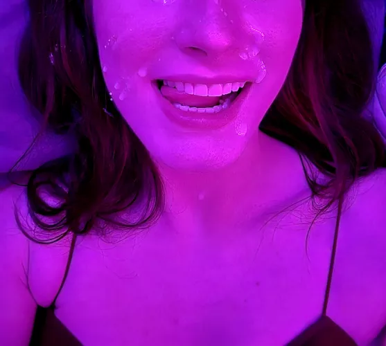 Normalize your girlfriend getting facials from other men by michaelperiphery