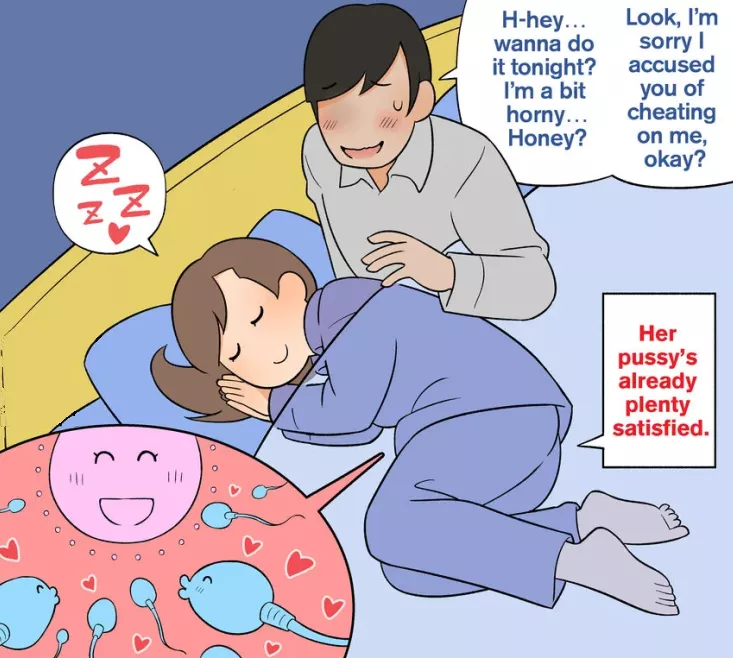 Not even one ounce of guilt <3 posted by UrhenHAL1000