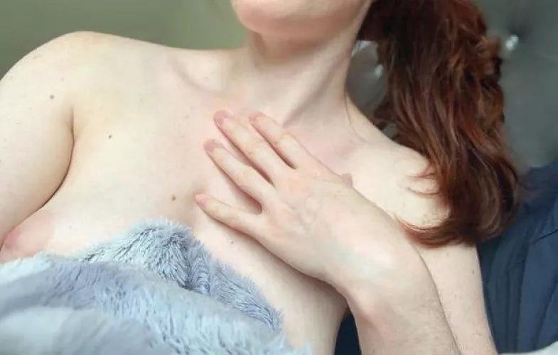 Older guys make me wet 😍 by sqwitt