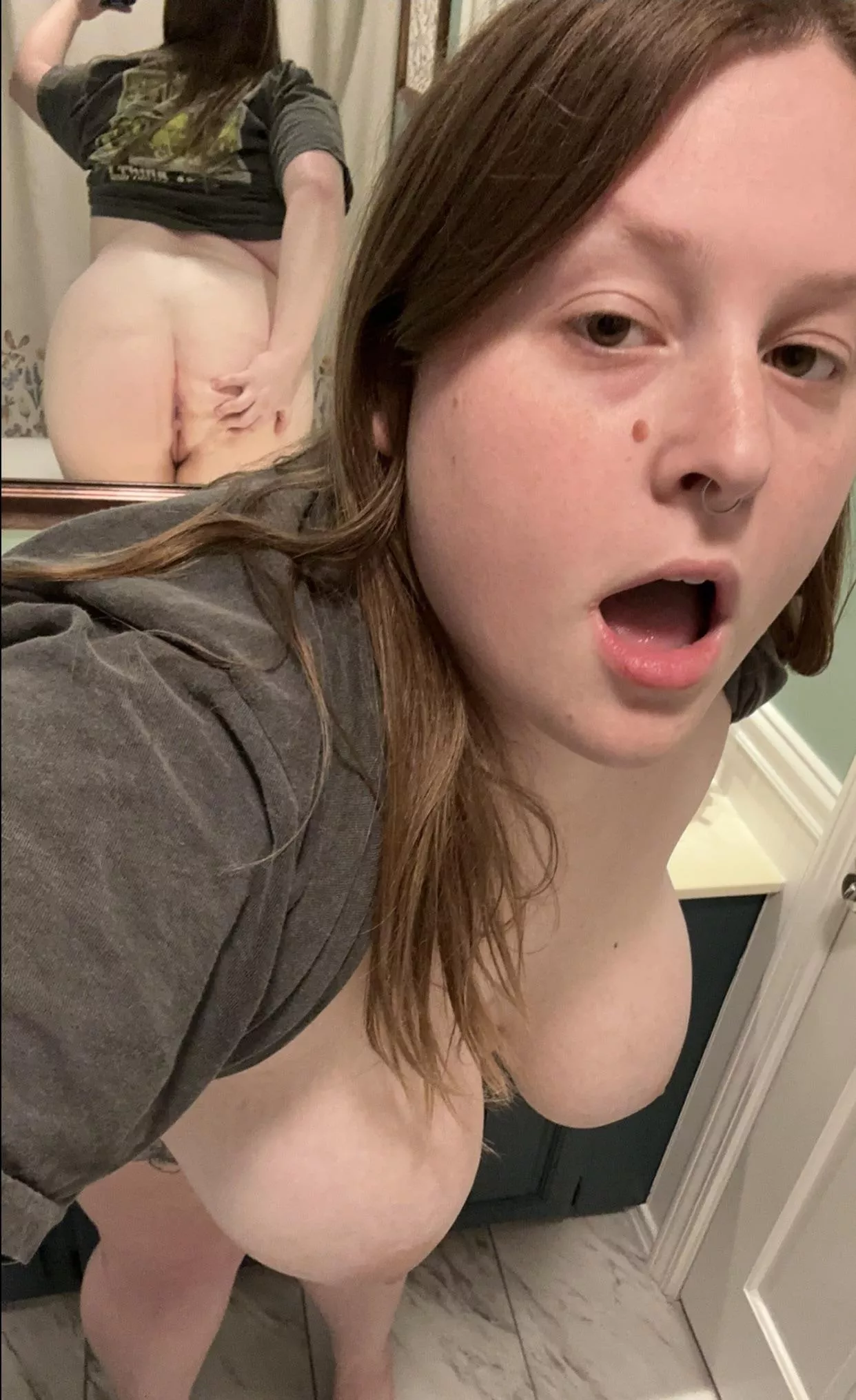 one last birthday pic 🫶😇 posted by enchantinghoneypie