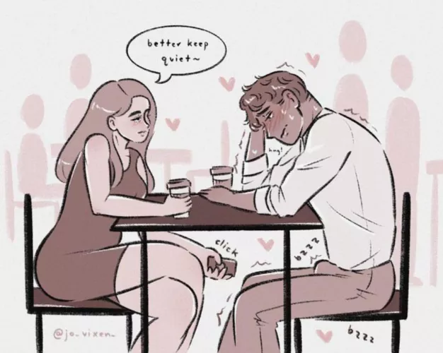 One of my favorites! by Nowhere-n-Everywhere