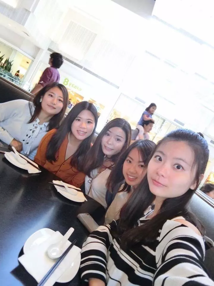 One of them is my wife posted by bigtinyman589