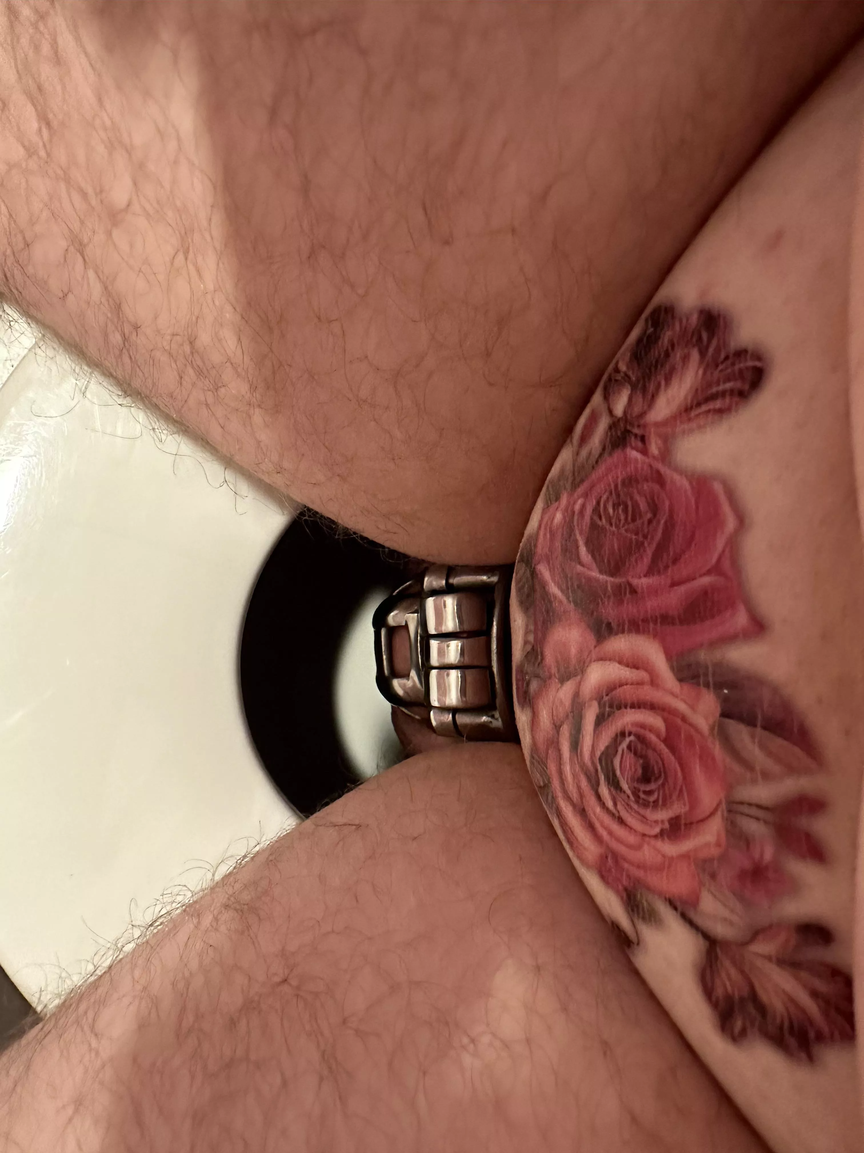 One Step Closer posted by Icy_Oil_9259