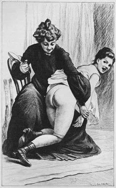 OTK fun old school posted by Mundane-Employer-719