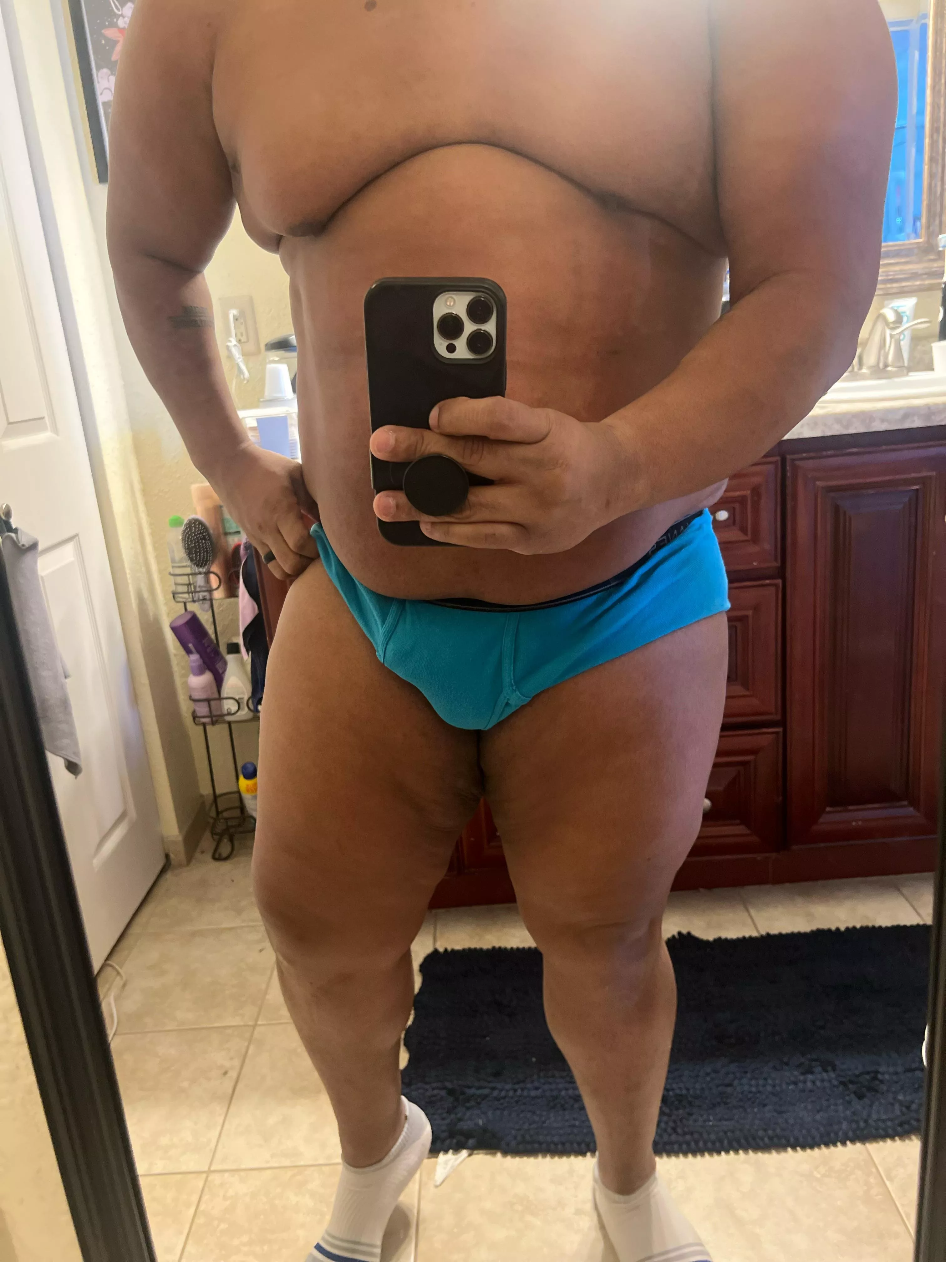 Post gym pump (35m) posted by underboss1789