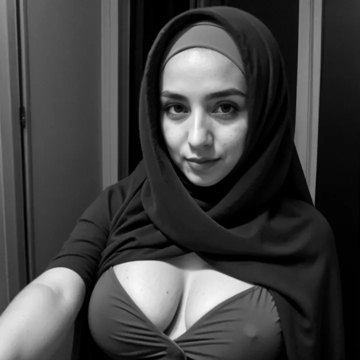 Ramadan is coming. I have just 2 days to be a good little slut posted by hbydamn