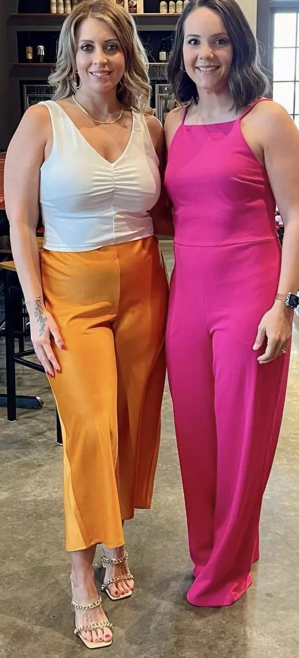 rank these milfs posted by DramaticSock408