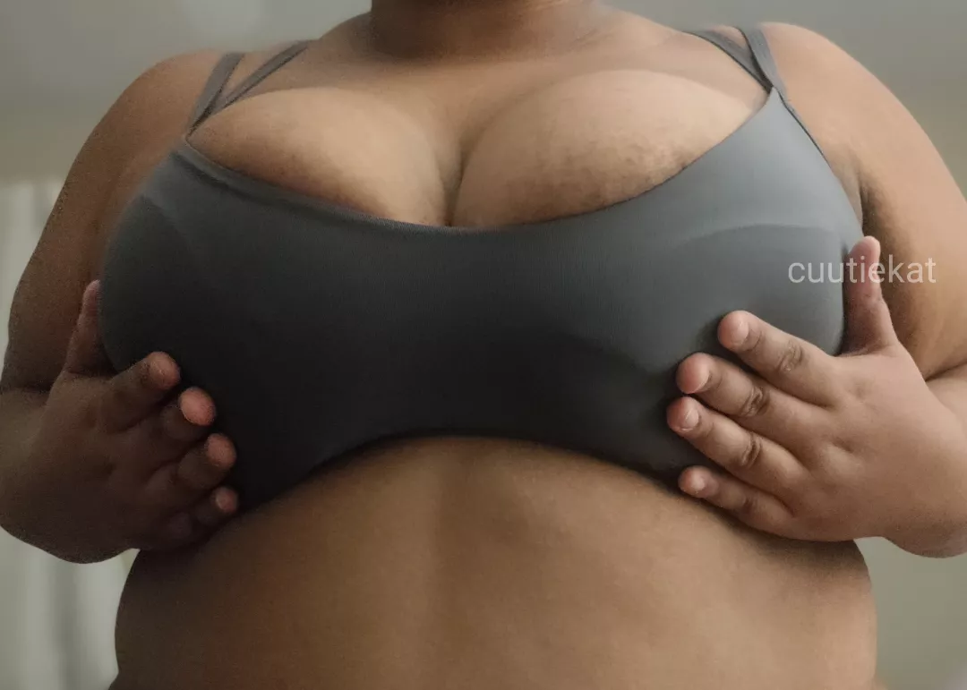 Real lusciousness posted by cuutiekat