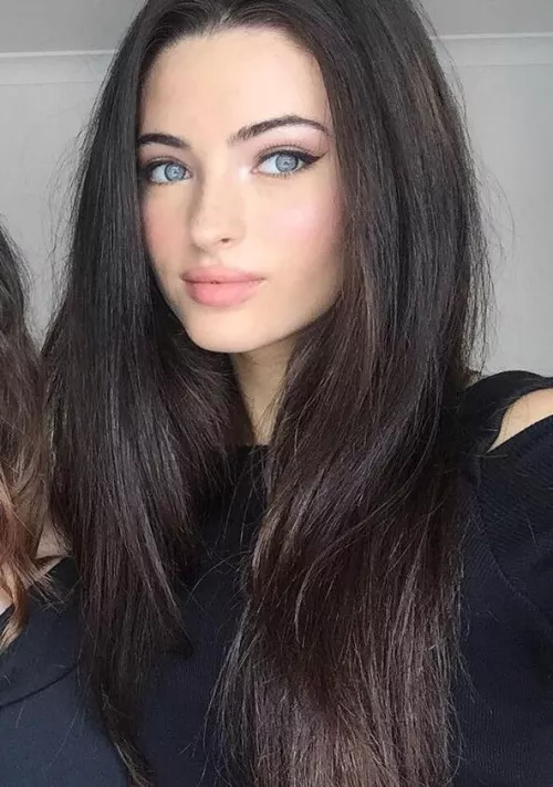 Renee Murden by sagar9175