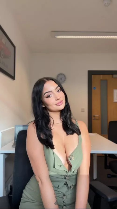 Riley by InstaPrincessy