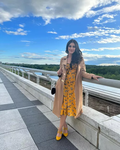 R.I.P Sophia Leone ☹️☹️ by aBloodyHoody