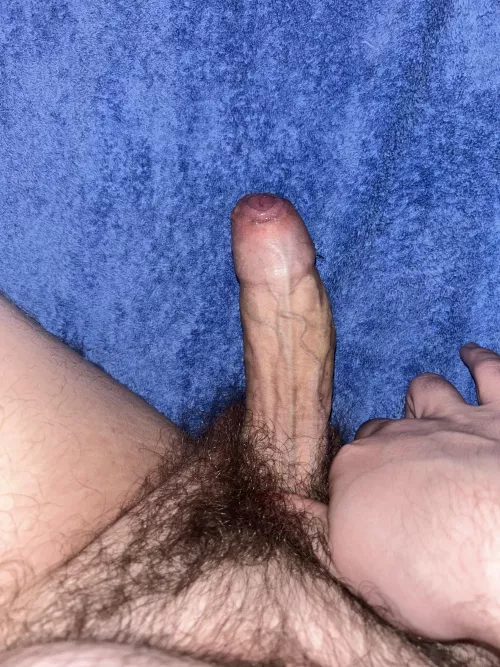 Rock hard🍆 by Horny-Chicken5678