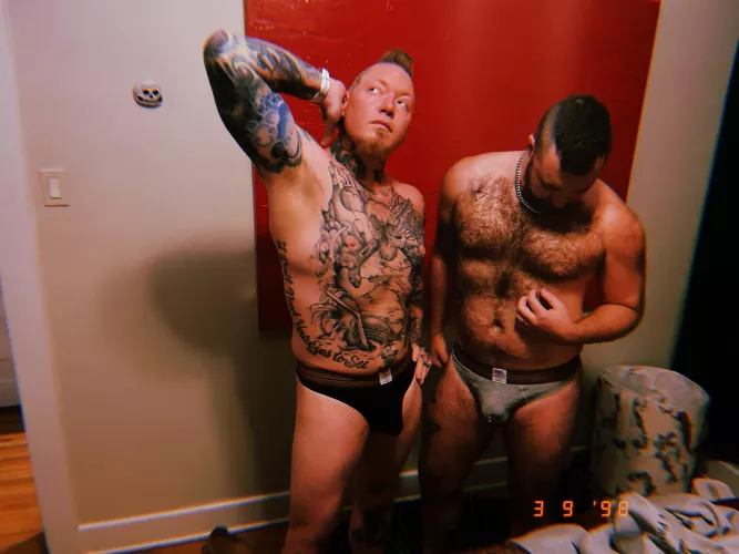 Saturday Funday. by PigLBC0123