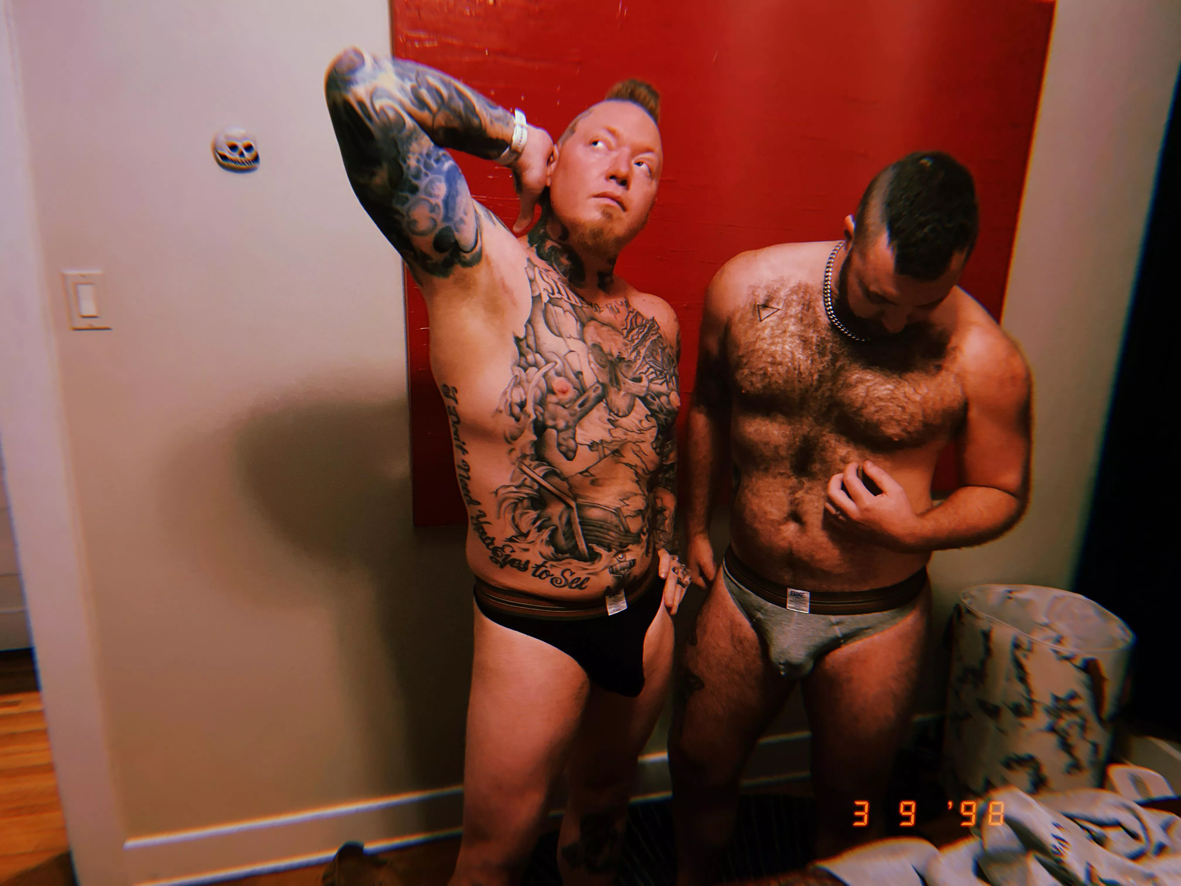 Saturday Funday. posted by PigLBC0123