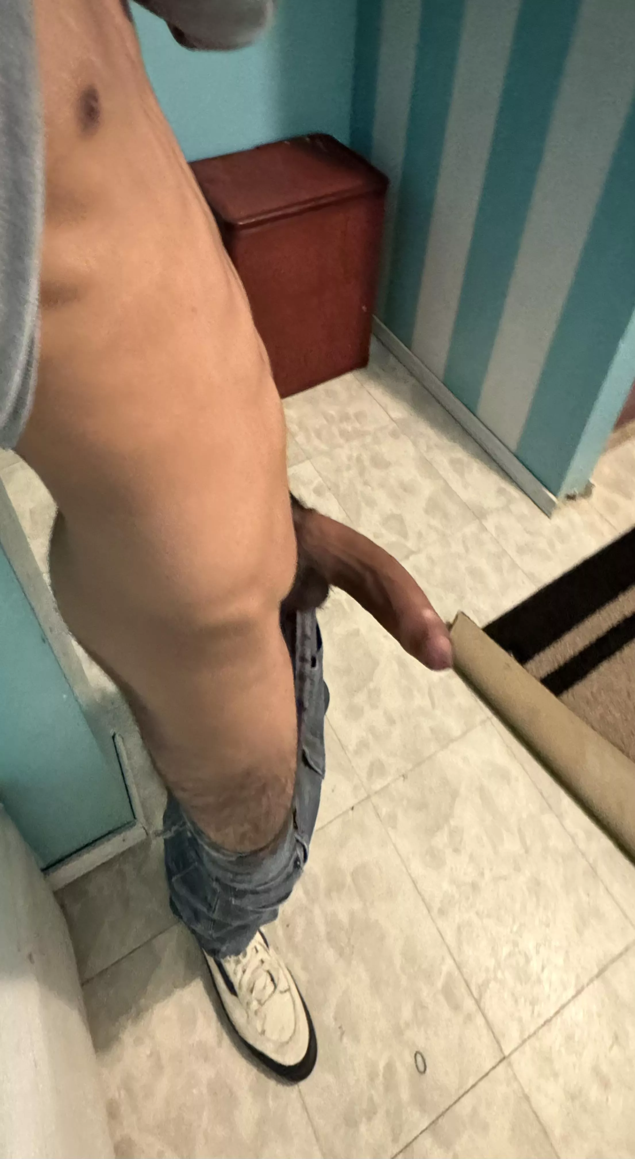 Say “yes” to be spammed posted by slack852