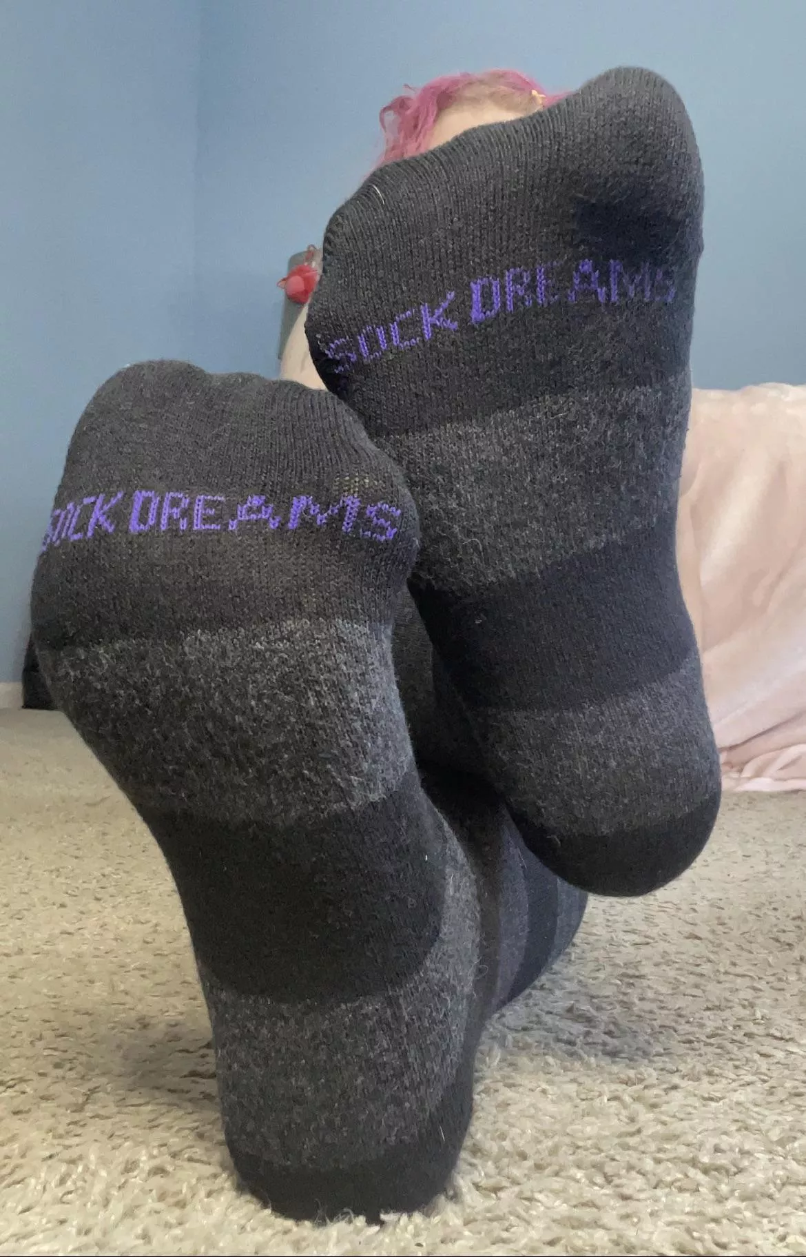 [selling] open wide!  posted by reverie-plate