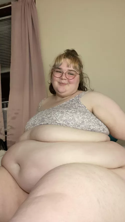 Sent him this and he couldn’t resist coming over 😏 by angelikespizza