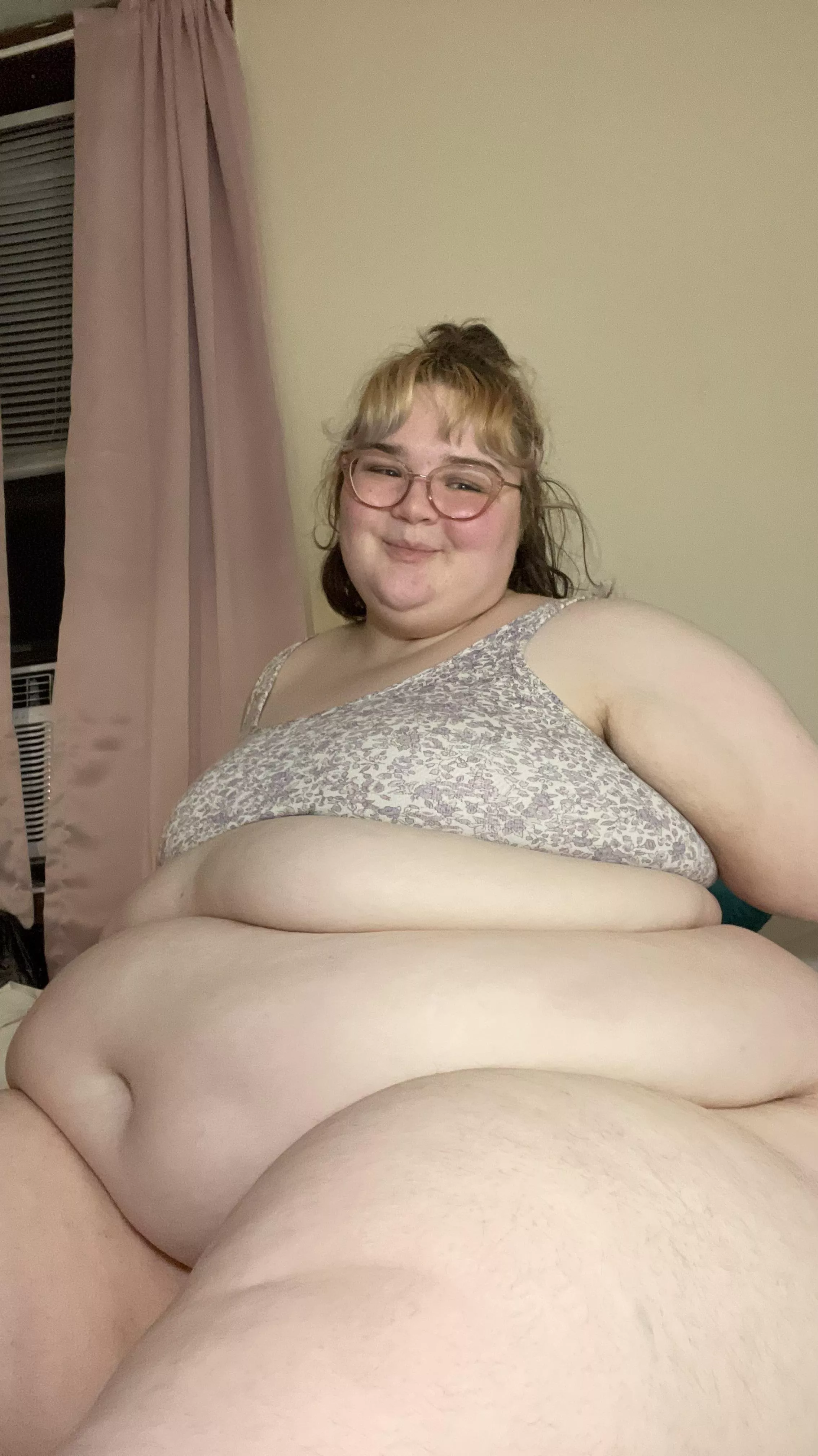 Sent him this and he couldn’t resist coming over 😏 posted by angelikespizza