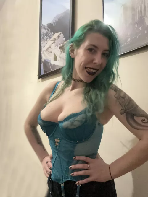 Sexy and sheer by sirenskiss3