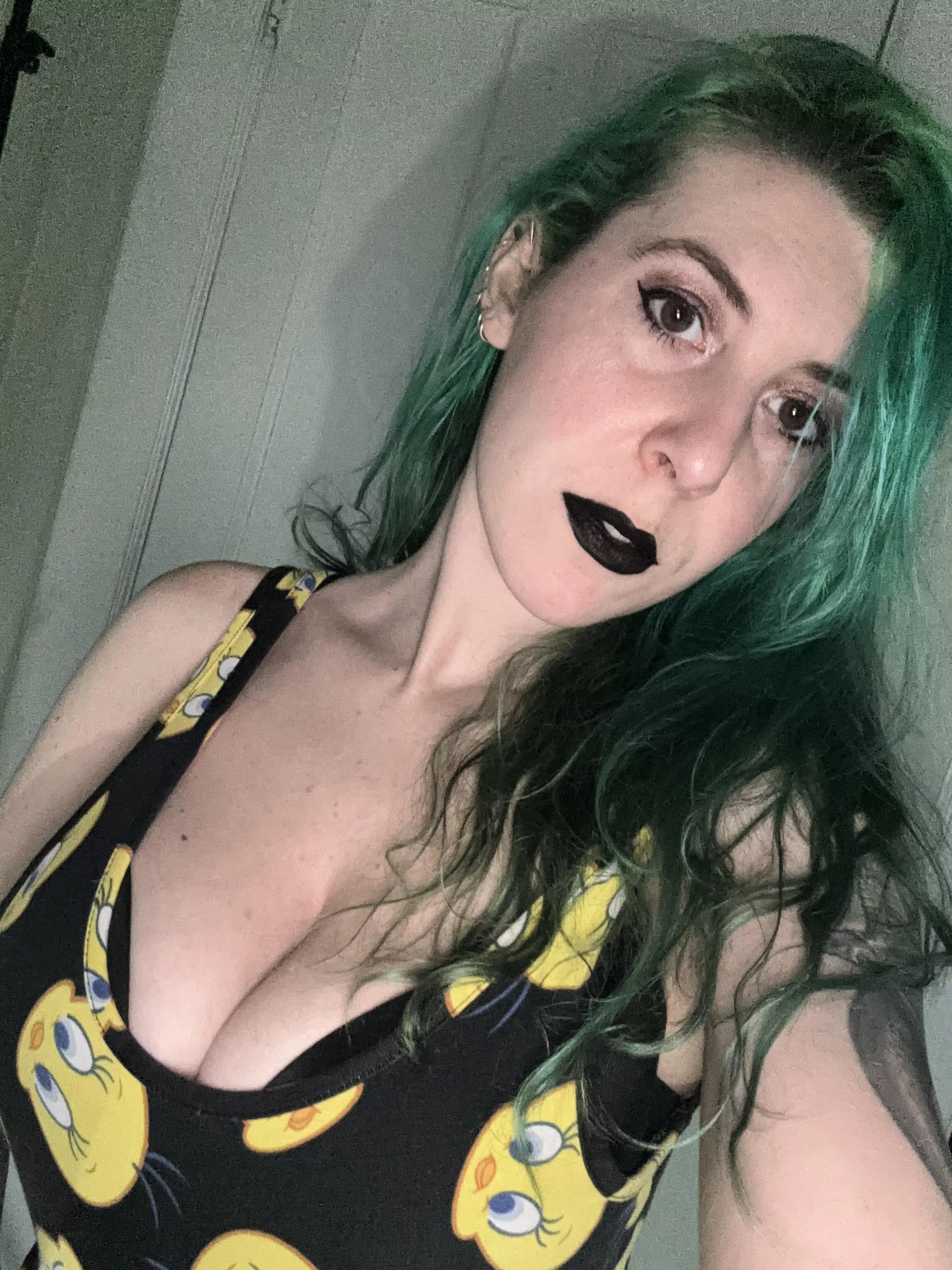 Sexy Tweety bird posted by sirenskiss3