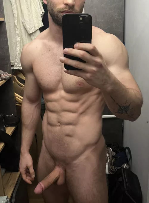 Should I post more? by PsychologicalPain703