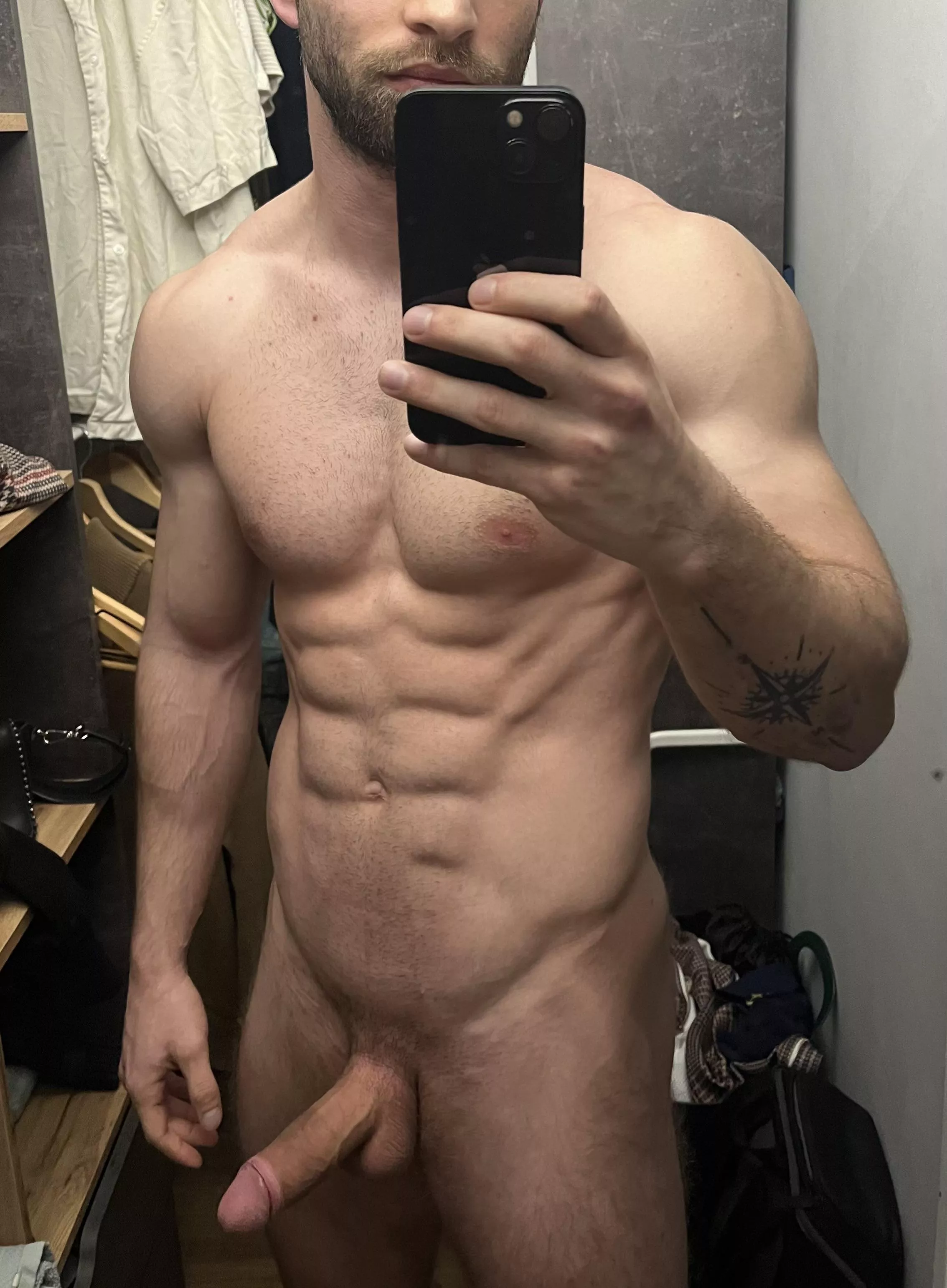 Should I post more? posted by PsychologicalPain703