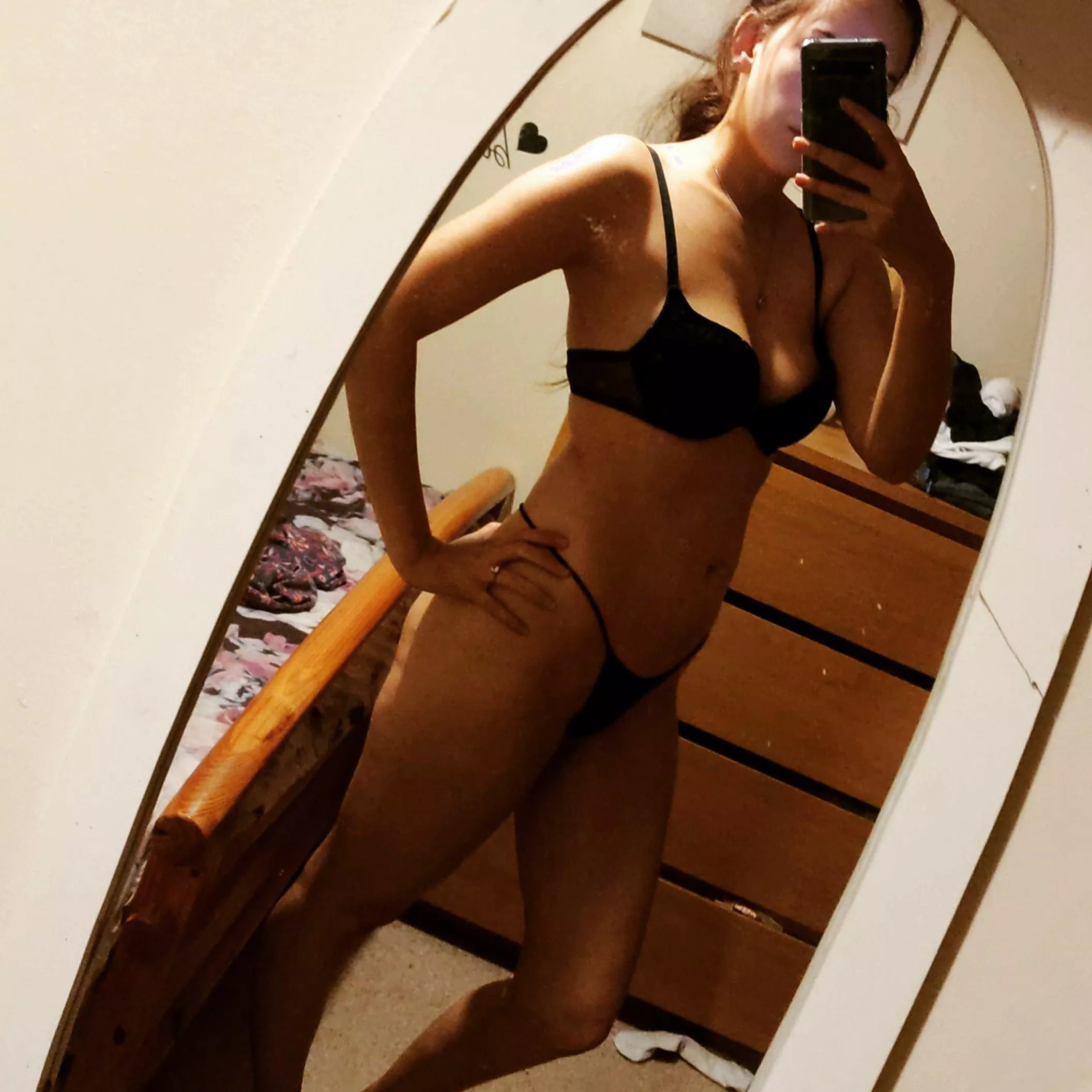 Show me what you’re putting in my wife posted by Queasy-Eye-7315