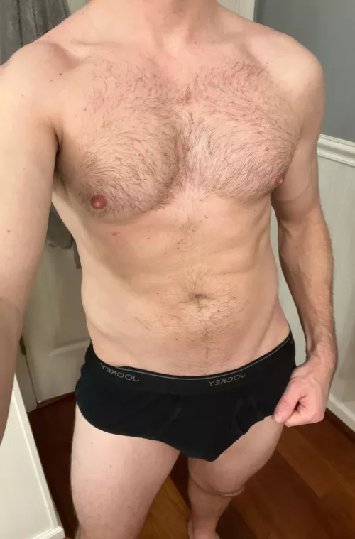 Shower Time [M] [37] by iprefersummer