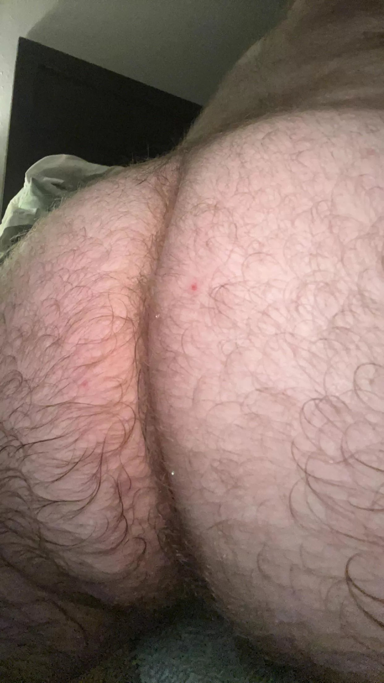 Showered Up posted by Ddawgbear