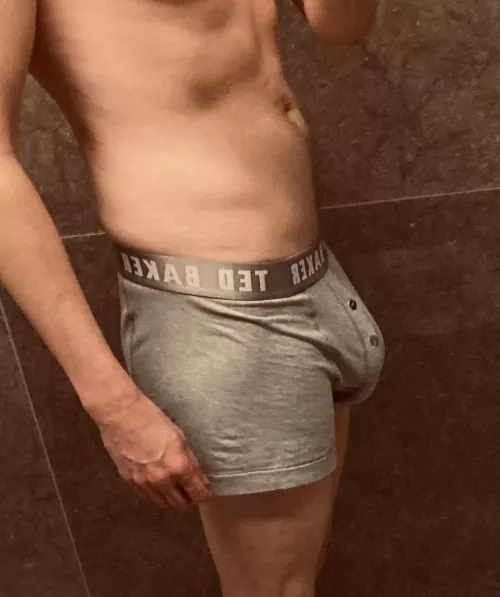 Slip these off by theflyingscot01