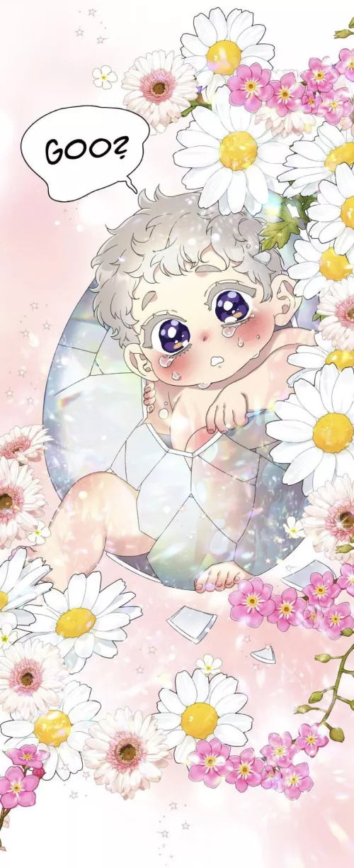 [Smyrna & Capri] THEY’RE SO GORGEOUS OH MY GOD *New chapter spoiler look at your own risk* by Fun-Preparation2890