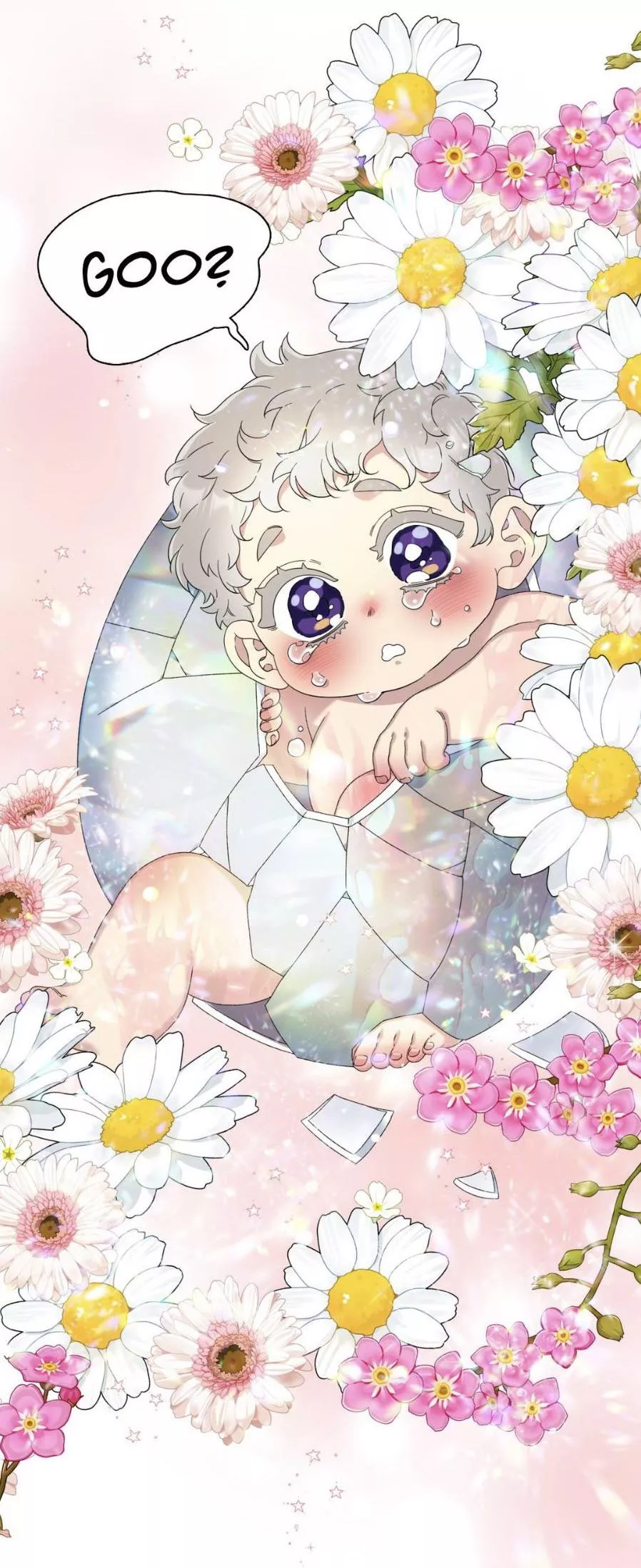 [Smyrna & Capri] THEY’RE SO GORGEOUS OH MY GOD *New chapter spoiler look at your own risk* posted by Fun-Preparation2890