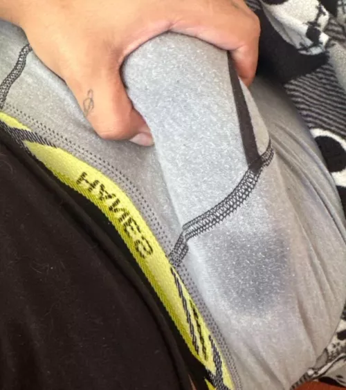 So fucking hard. by Girthy_Latino