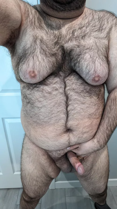 So horny  by NakedMrGamer