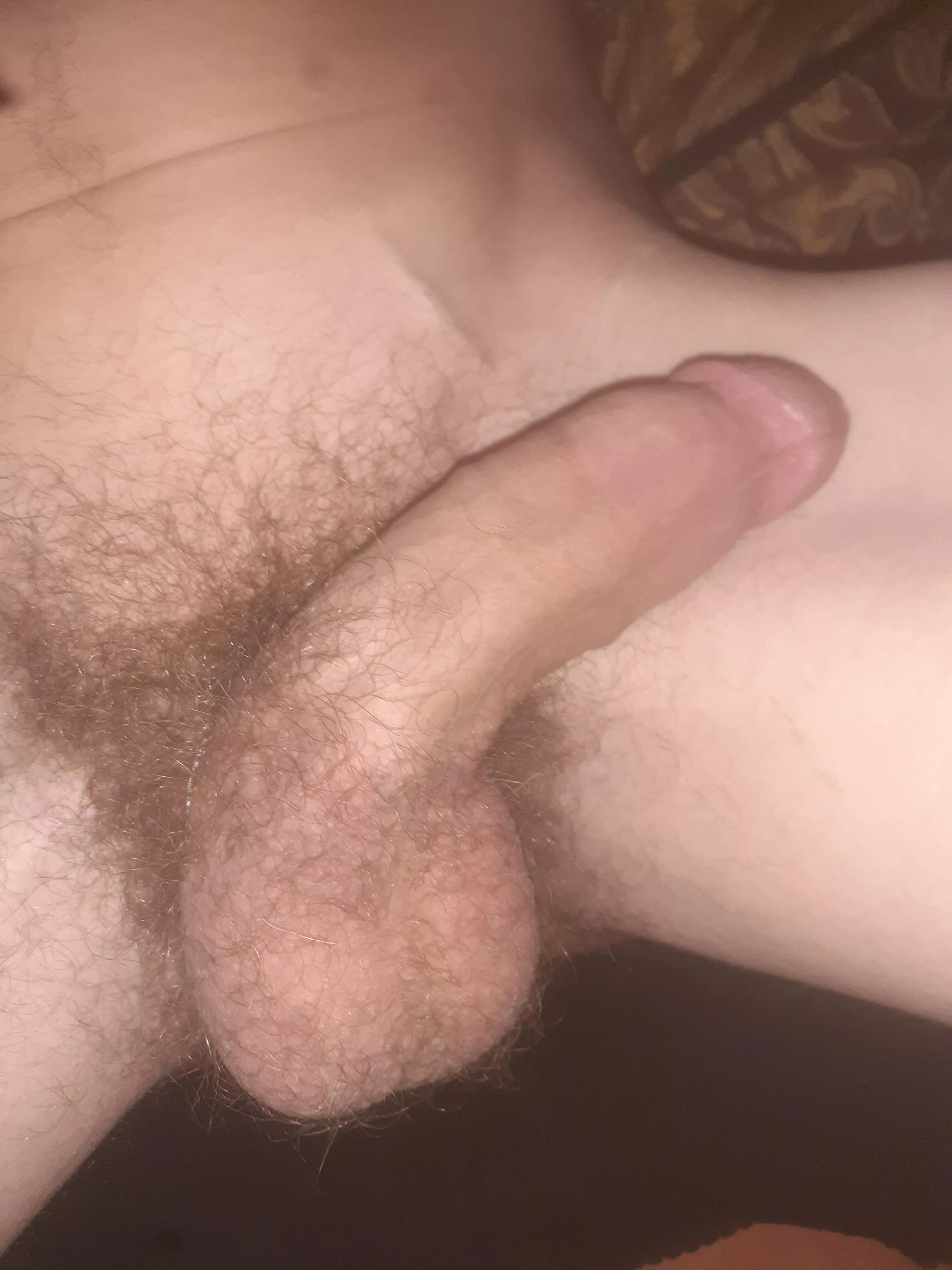 Soft posted by TastyUnit799