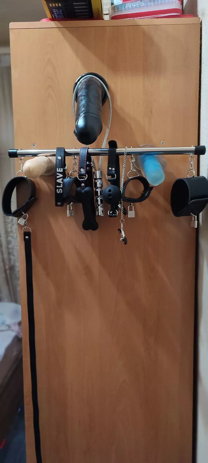 Some toys posted by PlanktonInfinite