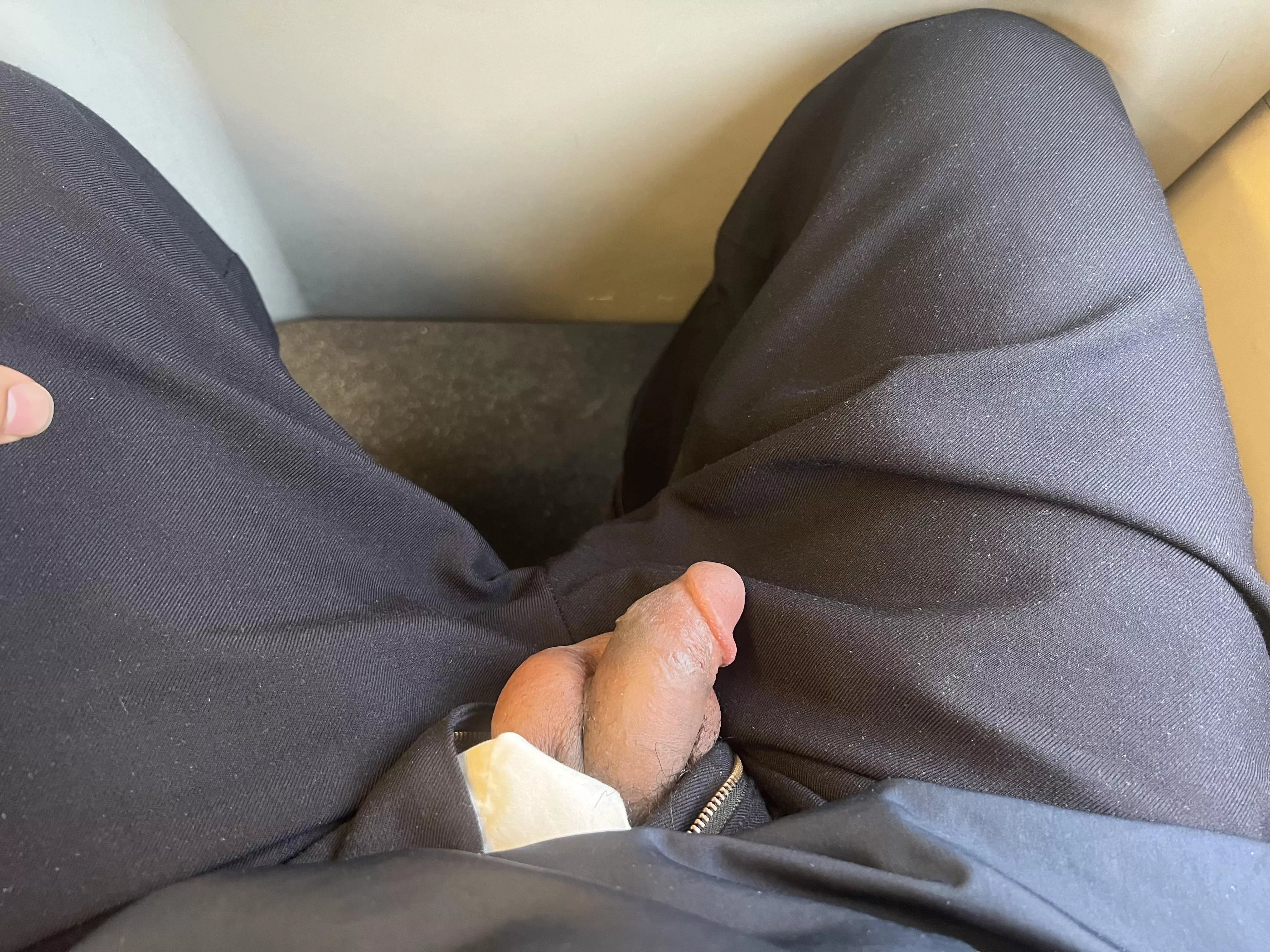 Some train action posted by Contribution_Unfair