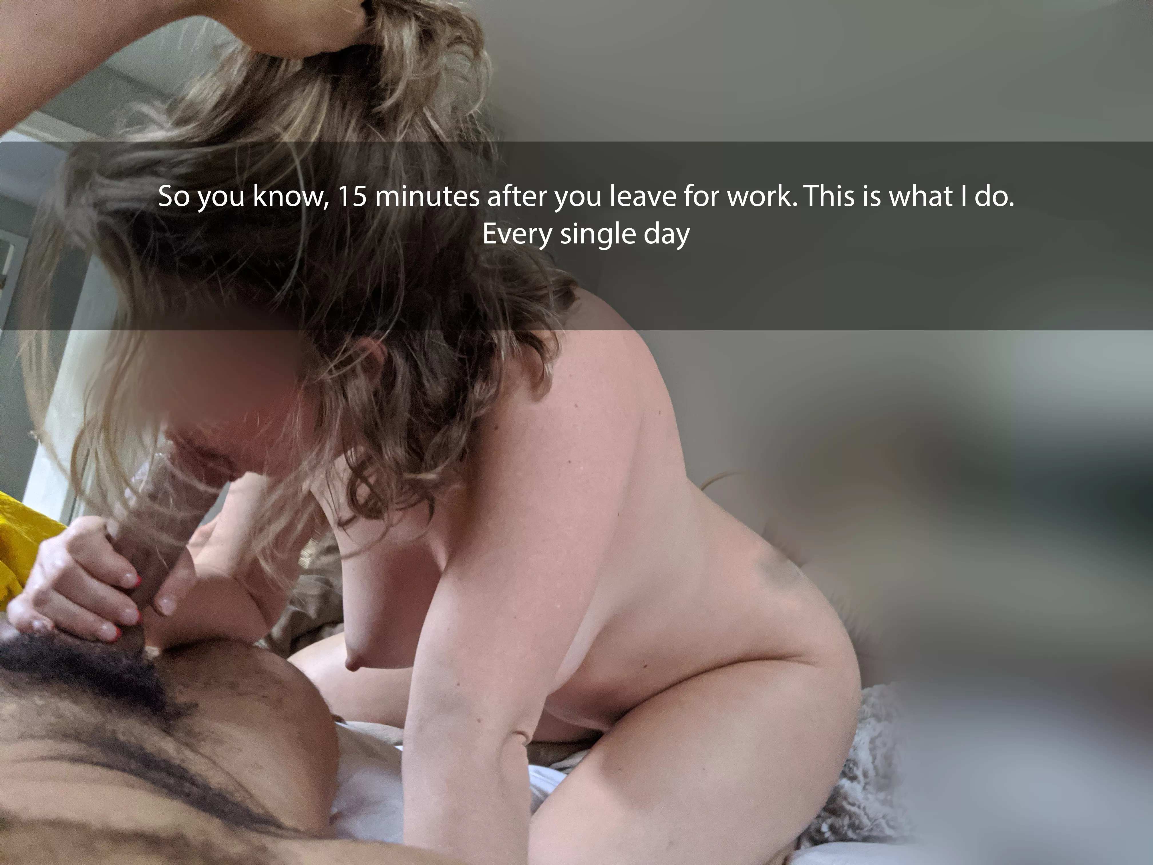 Sorry, I can't resist a big cock posted by ThickFitPenny