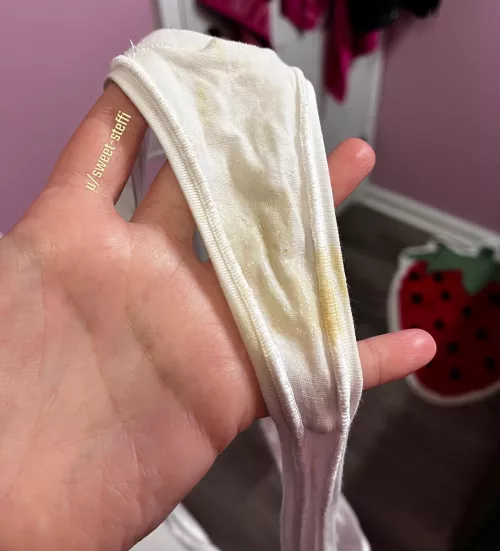 Speaks for itself 😅 by sweet-steffi