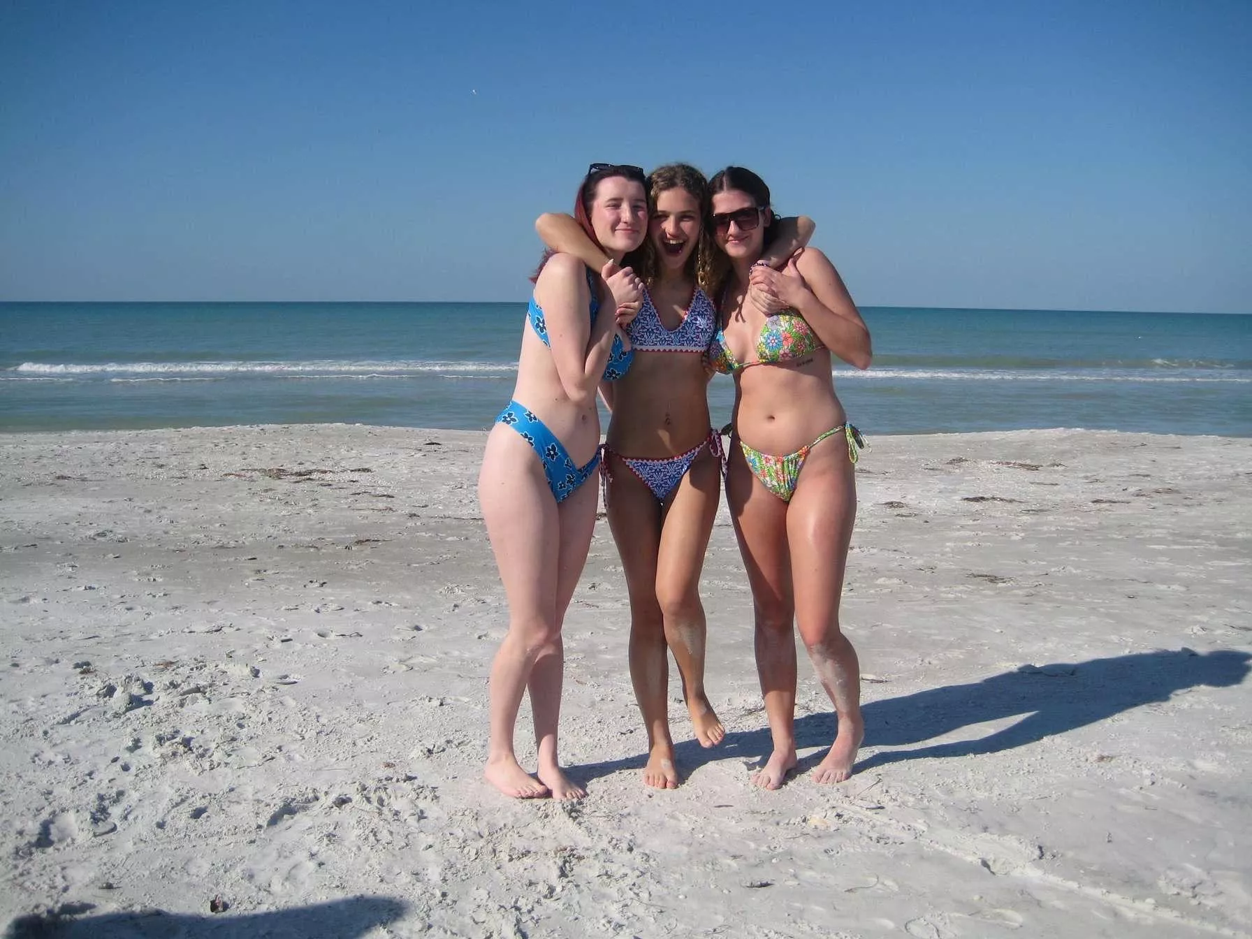 Spring Break  posted by Different-Form5191