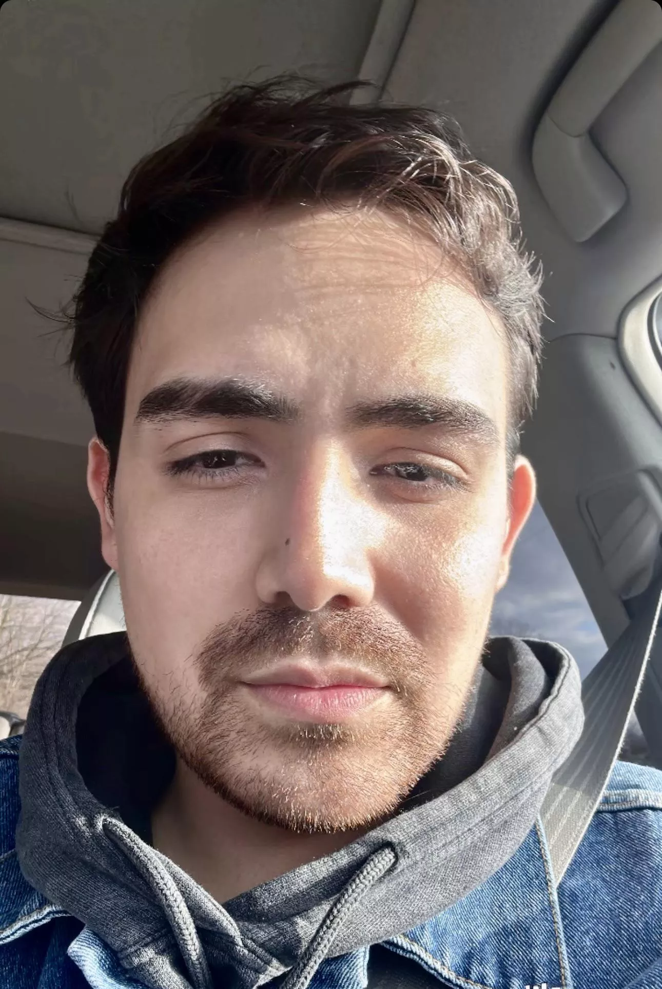 Spring is almost here! posted by throwingthecan