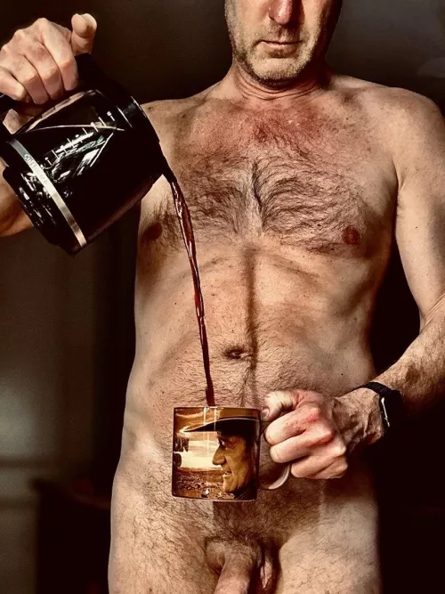 springing forward by mufasjg