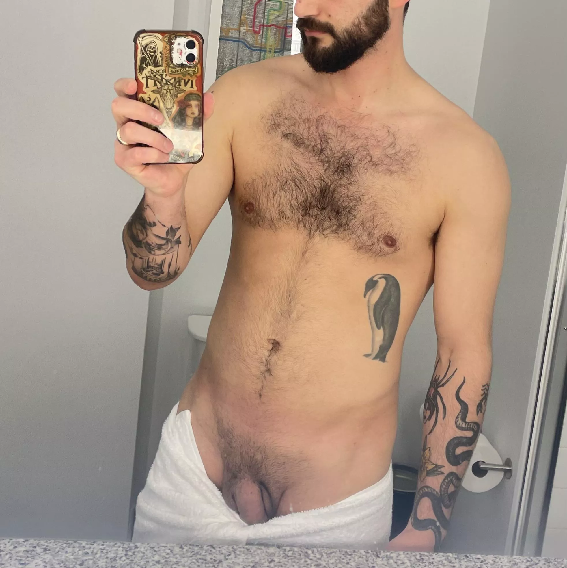 Squeaky Clean Ana Ready to Get Dirty posted by ANUSTART_666