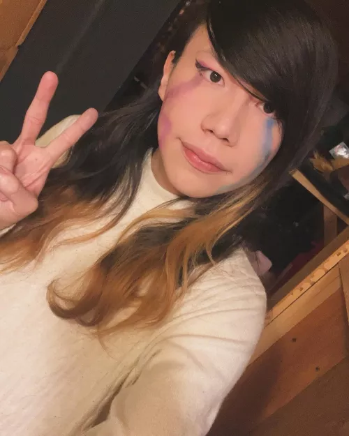 stupid look ;-; by Jarian5545