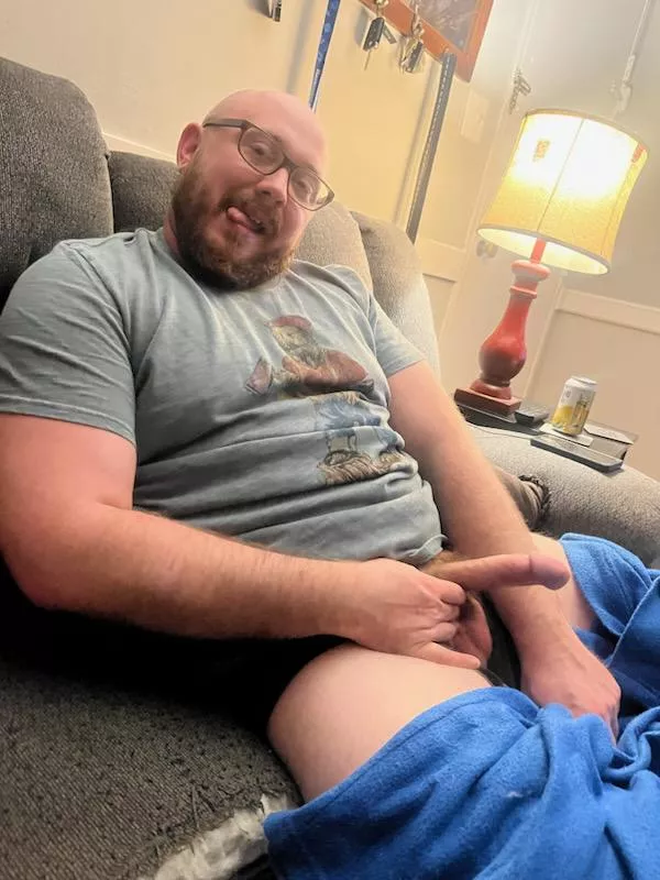 Suck it and sit on it posted by FrenziedPhallus