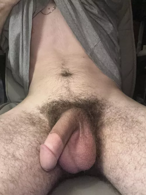 Suck my balls? by RecognitionExpress63