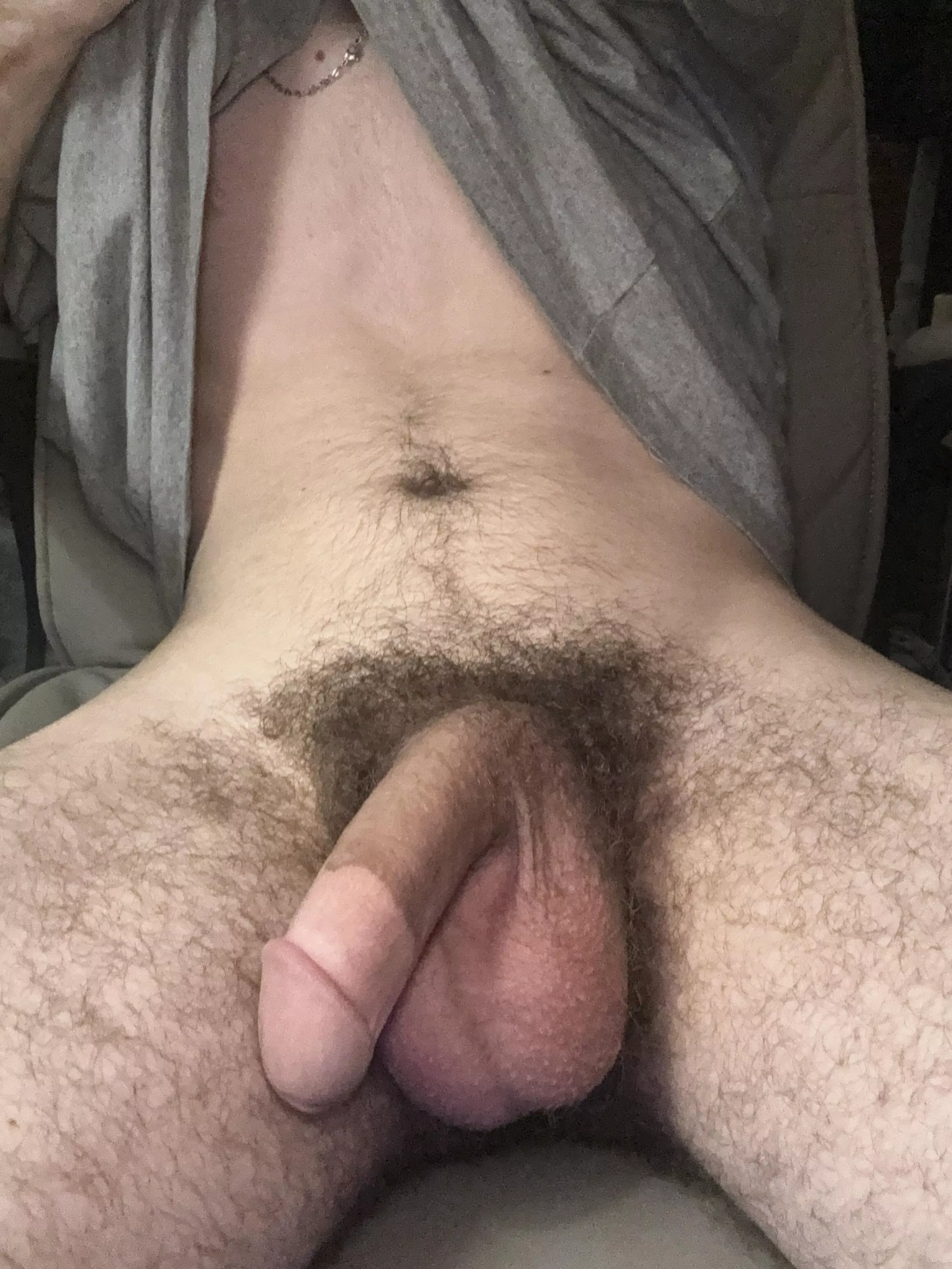 Suck my balls? posted by RecognitionExpress63