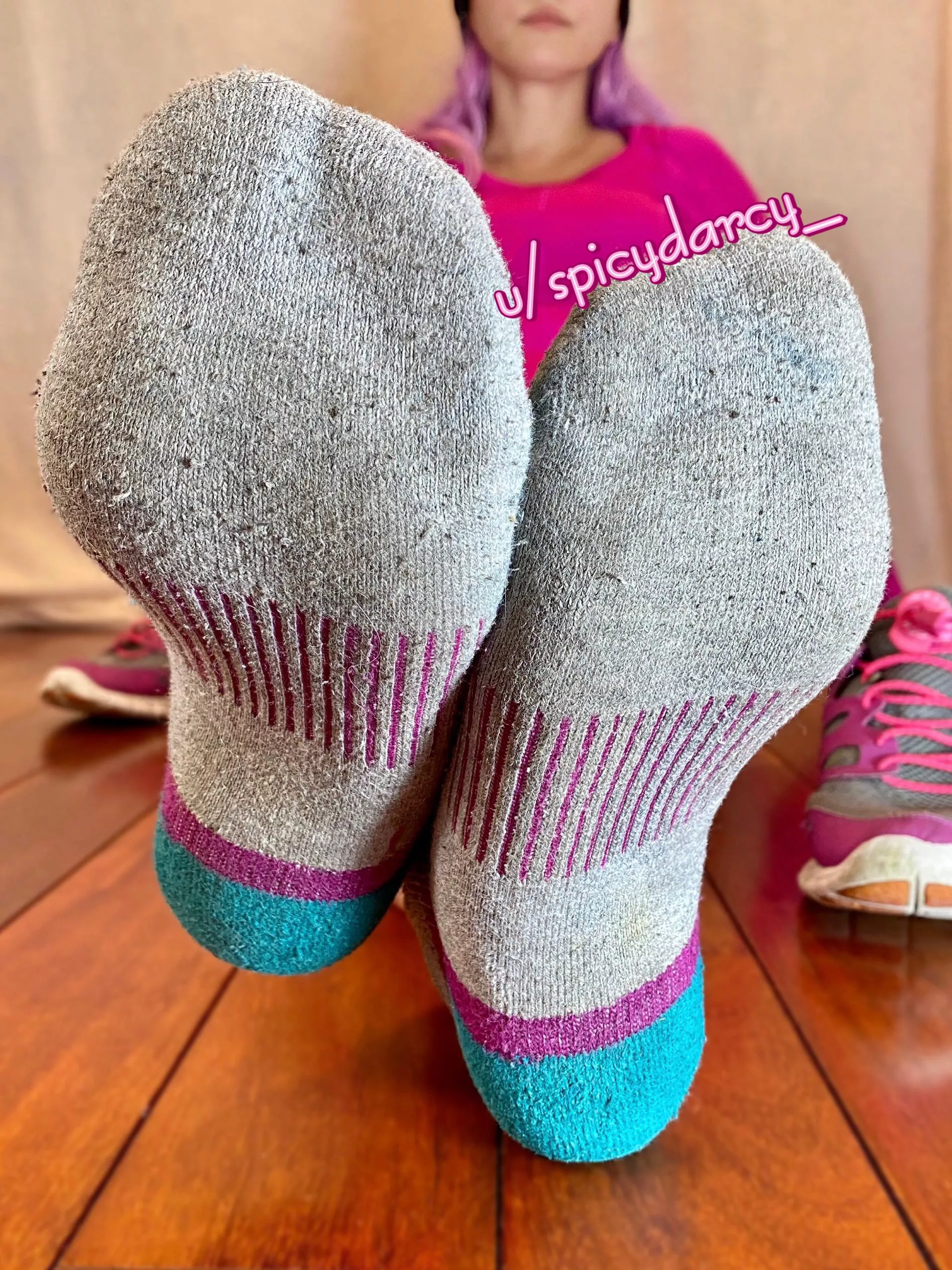 Take a sniff if you dare posted by Spicydarcy_