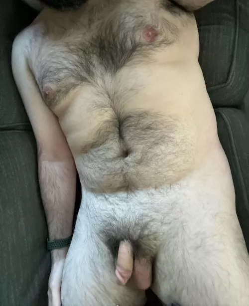 Tell me what you’d do with me!  by bibear5