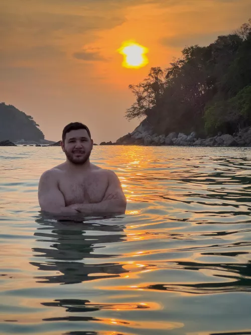 Thailand has treated me well by jtolibov